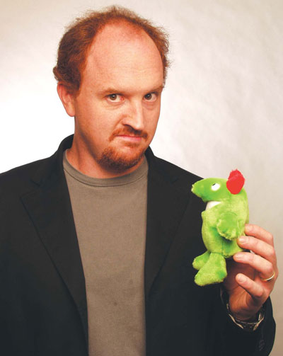 Louis C.K.